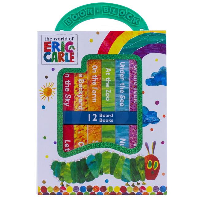 baby einstein books walmart