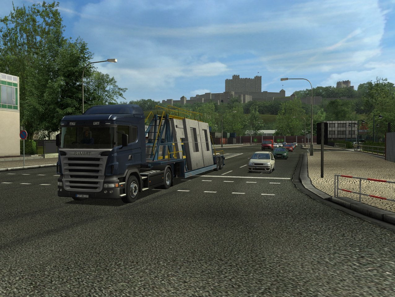 uk truck simulator free full version uk truck simulator free full version