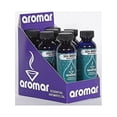 thumbnail image 2 of AROMAR SEA BREEZE ESSENTIAL AROMATIC OIL 2.2OZ, 100% PURE & NATURAL (Brisa Marina), 2 of 2