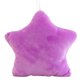 thumbnail image 3 of Juguetes De Pentagrama Sonreído Smiled Pentagram Toys Sleep Aid Lindo cojín de felpa para niños y niñas (púrpura) DQrwqpou libre de BPA, 3 of 4