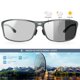 thumbnail image 4 of Gafas de Sol BIRCEN Polarizadas con Protección UV400 y Armazón de Aluminio-Magnesio, 4 of 6