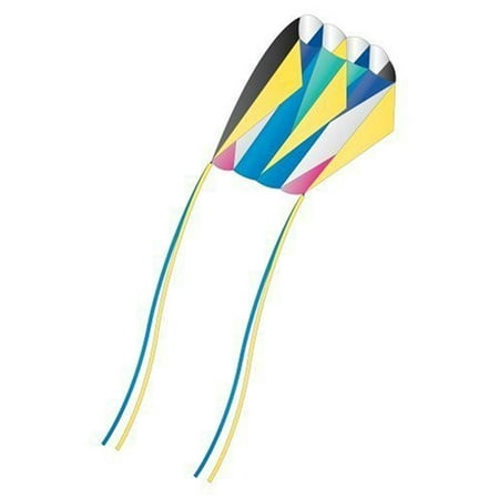 Skyfoil® Frameless Parafoil Kite: Lazer By X - kites