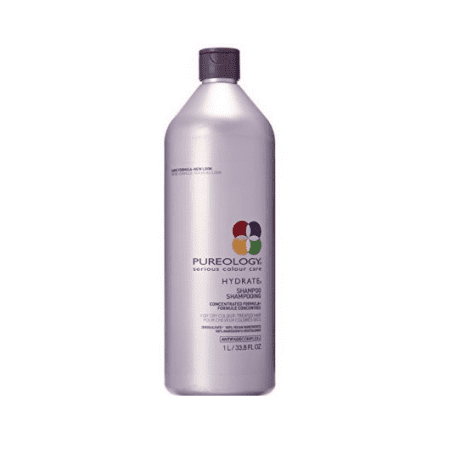 Pureology Pureology Hydrate Shampoo 33 8 Oz Walmart Com