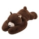 thumbnail image 2 of Weighted Plush Animals for Kids & Adults, Hugging Pillow for Anxiety Relief & Sleep Support, Cute Stuffed Toys Christmas Gifts For Family Friends 30cm, 2 of 5