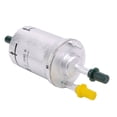 thumbnail image 2 of OEM Fuel Filter 6.6 Bar Pressure Regulator Audi A3 TT VW Golf Jetta 1K0201051K, 2 of 6