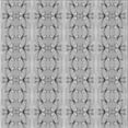 thumbnail image 1 of Ahgly Company Machine Washable Indoor Square Transitional Platinum Silver Gray Area Rugs, 8' Square, 1 of 7