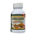 thumbnail image 1 of Cúrcuma Compuesta Anti Flamatorio 60 Tabletas, 1 of 9