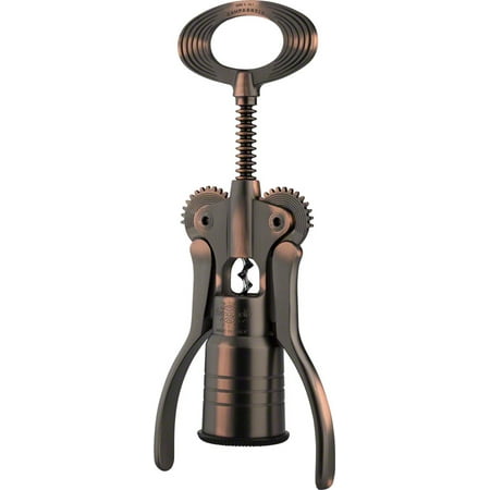 

Campagnolo BIG Corkscrew Vintage Bronze Collector s Box 100% Italian