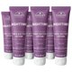 thumbnail image 1 of Village Naturals Therapy Loción hidratante nocturna de manteca de karité, lavanda, manzanilla, relajación diaria, paquete de 6, 1 of 5