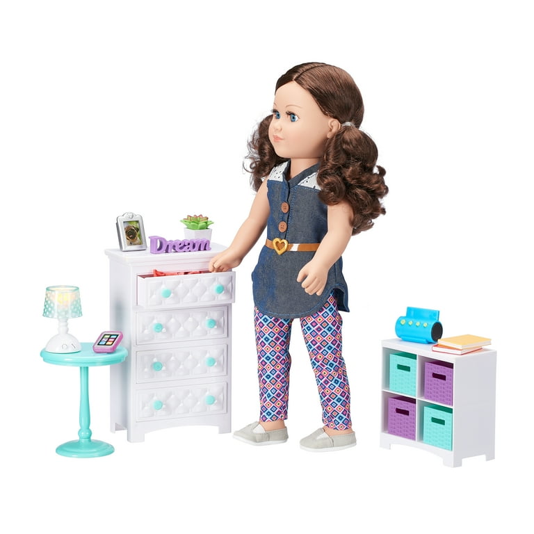 16 inch doll furniture deals