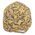 thumbnail image 4 of Sombrero Para El Sol Para Niños Pequeños, Gorra De Béisbol Cómoda Y Ajustable De Algodón Para Niños De 6 Meses A 2 Años ANGGREK Otros, 4 of 8