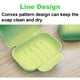 thumbnail image 4 of Guantes de juego para controlador de juegos móvil, material de fibra nano-plata con dedo táctil, guantes de pantalla táctil sin costuras, transpirables y antisudor de alta sensibilidad para juegos de, 4 of 5