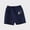 NavyC, variant on YUSIM Toddler Boys Play Shorts- Elastic Waist Casual Cute Print Cotton Kids Suumer Shorts Gray Size 6 T
