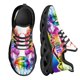 thumbnail image 1 of Zapatillas ligeras de malla con diseño de labios y orgullo LGBT para mujer, zapatillas para correr para mujer, calzado de plataforma para exteriores, 1 of 6