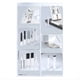 thumbnail image 4 of Kit de Limpieza Multifuncional K22 22 en 1 para Teclado, Compartimento para Auriculares, Pantalla, Suministros de Limpieza para Computadora, Color ., 4 of 5