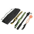thumbnail image 3 of Flirt Pole, Retractable Exercising Interactive Toy Flirt Pole For Large Dogs, 3 of 8