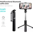 thumbnail image 4 of Palo Selfie Trípode Bluetooth Selfie Stick Control Remoto, 4 of 8