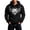 Black1, variant on Y-Sunset Halloween Hoodies for Men Graphic, Long Sleeve Mens Hoodies Pullover, Loose Fit Hoodies for Men Big and Tall with Kangroo Pockets for Casual Fall & Winter