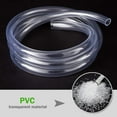 thumbnail image 4 of nipocaio Tuyau de Pression Transparent 3 Mètres, Tube PVC Flexible de 10 12 Mm, 4 of 5