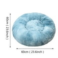 thumbnail image 2 of Agiferg Round winter thickened warm winter sleeping pad for small pets, 2 of 2