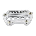 thumbnail image 3 of Abrazadera para manillar de indicador de motocicleta, elevador superior, accesorio de motocicleta, pieza de reparación, fácil instalación, reemplazo, 3 of 8