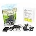 thumbnail image 3 of Country Brook Design Easy DIY Dog Collar Hardware Kit for (10) 3/4 Inch Collars with D-Rings, Triglides and Buckles, 3 of 4