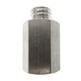 thumbnail image 1 of Dalazy iron alloy Polishing Drill Adapter 5/8'' -11 Thread Change To M14, 1 of 9