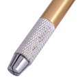 thumbnail image 3 of Pluma de tatuaje, pluma de tatuaje de cejas Microblading de tatuaje de cejas 3D Pluma de maquillaje permanente Características mejoradas, 3 of 8