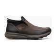 thumbnail image 4 of Men's Nunn Bush Excursion Moc Toe Slip On Boot Water-Resistan Brown CH 84988-215, 4 of 9
