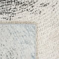 thumbnail image 6 of SAFAVIEH Invista Devon Abstract Area Rug, Ivory/Grey, 9' x 12', 6 of 7