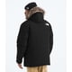 thumbnail image 5 of Parka impermeable con aislamiento de plumón McMurdo para hombre de The North Face, 5 of 8