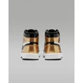 thumbnail image 3 of N I-K-E A i r-Jor-dan I High G Golf Shoes Sneakers Black/White/Gold DQ0660-002 US 7-12, 3 of 6
