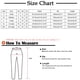 thumbnail image 3 of ICHUANYI Liquidación Pantalones de jogging para mujer Pantalones de chándal casuales con bolsillo Pantalones de salón con cintura elástica para hacer ejercicio y correr ICHUANYI WER202308254856, 3 of 8