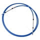 thumbnail image 1 of Cable de control de cambio de acelerador Unique Bargains 3300/33C Azul 3 metros, 1 of 7