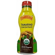 Tamicon Tamarind Concentrate Organic - 300 grams