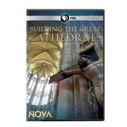 Nova: Building the Great Cathedrals (DVD), PBS (Direct), Music & Performance