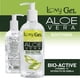 thumbnail image 2 of LOVY CARE Gel Corporal de Aloe Vera Bioactive con Vitamina C y Extracto de Sábila, 2 of 9