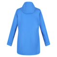 thumbnail image 4 of Regatta - Chaqueta Impermeable Blakesleigh para Mujer (Azul Sonic), 4 of 6