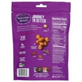 thumbnail image 3 of Bombay Spice Crunchy Chickpea Snack, 6oz - Gluten Free, Non-GMO, Halal, Kosher, Vegan, 3 of 5