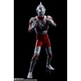 thumbnail image 4 of Bandai Tamashii Nations Ultraman: Ultraman (Shinkocchou Seihou) S.H.Figuarts Action Figure (Re-Run), 4 of 9
