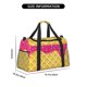 thumbnail image 3 of Easygdp Red Ice Cream Bolsa de Gimnasio, Bolsa de Viaje Duffel, Bolsa de Fin de Semana con Compartimentos, Bolsa de Mano para Noche, 3 of 7
