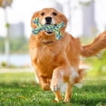 thumbnail image 3 of Dog Rope Toy Puppy Rope Chew Toys Durable Rope Knot Dog Toy Puppy Teething Playing Toys For Small Dogs Puppies, 3 of 4