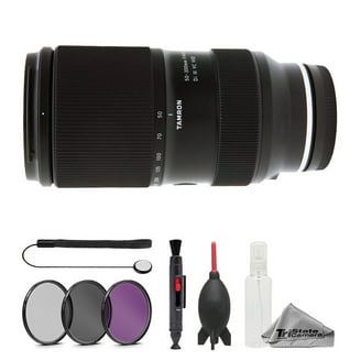 Tamron 28-75mm f/2.8 Di III RXD Lens for Sony E (A036) with