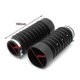 thumbnail image 2 of 2pcs Rubber Motorcycle Front Fork Shock Absorber Dust Cover for Honda Rebel CMX 250/300/450/500/1100 2017-2022, 2 of 5