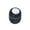 Black, variant on BOBOMOTI Humidifiers for Bedroom Baby Quiet Cool Mist Air Humidifier Aromatherapy Diffuser Clearance