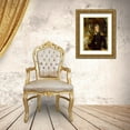 thumbnail image 3 of Jarvis, John Wesley 24x32 Gold Ornate Wood Framed with Double Matting Museum Art Print Titled - General Andrew Jackson 1819, 3 of 4