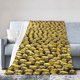 thumbnail image 2 of Manta de Minions, suave y acogedora manta de forro polar, regalo para niños, niñas y adultos, mantas de franela ligeras, cálidas y difusas para sofá, sillón, cama, sala de estar, 40 x 30 pulgadas, 2 of 8
