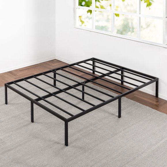 Black Bed Frames