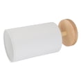 thumbnail image 3 of Lampe de Table, Lampe de Chevet à Base de Bois Plug And Play pour la Maison, 3 of 8