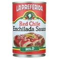thumbnail image 2 of (12 pack) La Preferida Red Chile Enchilada Sauce, 2 of 9